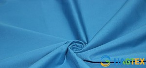 What is TC elastic fabric?