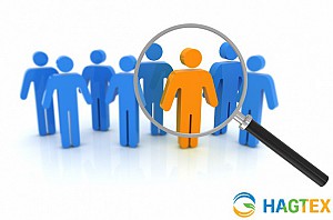 Personnel recruitment