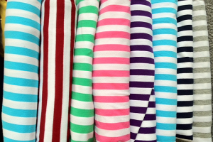 Advantages and disadvantages of 95% Cotton 5% Spandex fabric