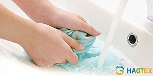 Use cotton fabric properly