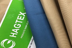 What is Cotton Spandex Fabric?