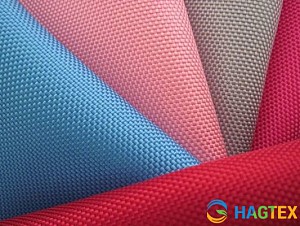 Identify some common fabrics