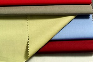 Properties and applications of TC 83/17 . fabric